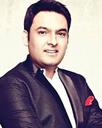 Kapil Sharma